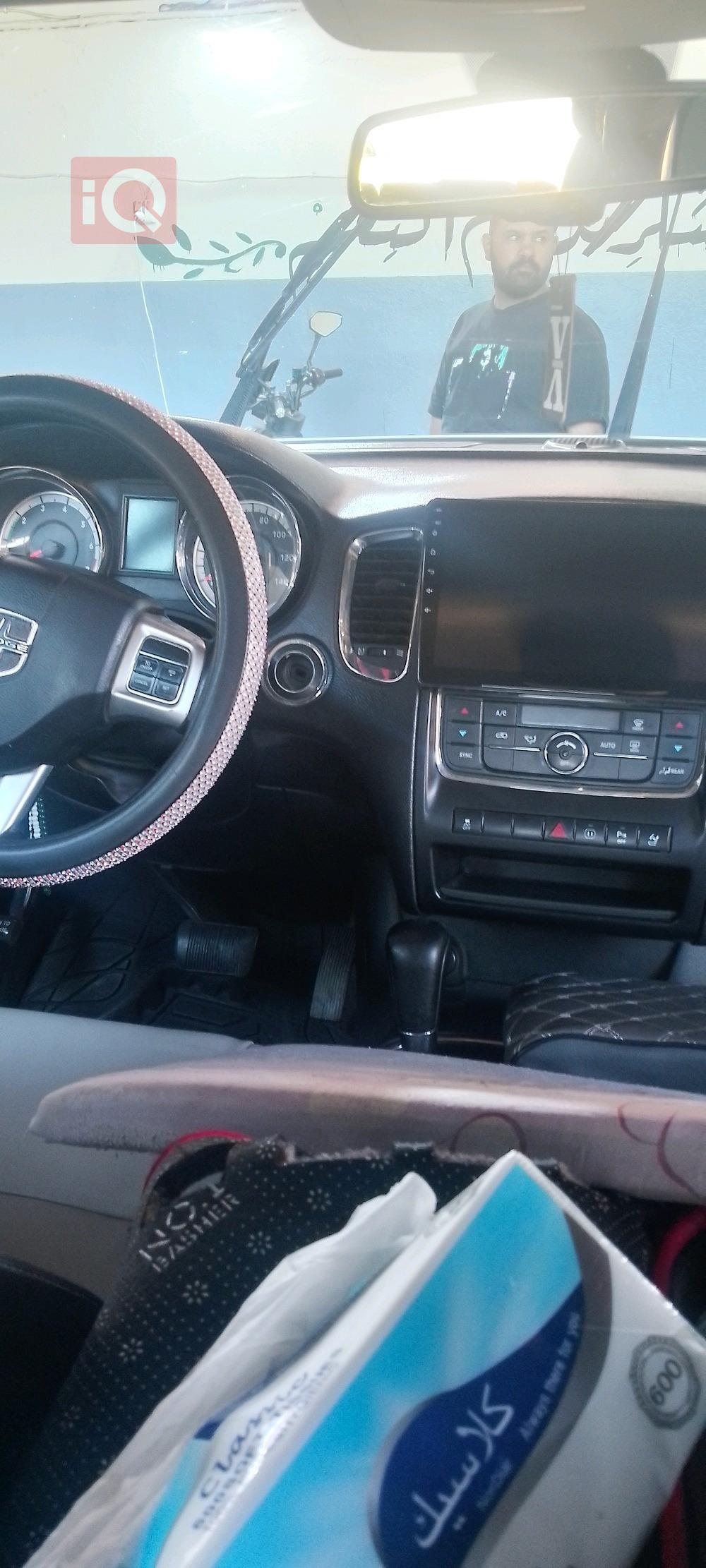 دودج دورانجو